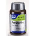 Quest Super Once A Day Multivitamin